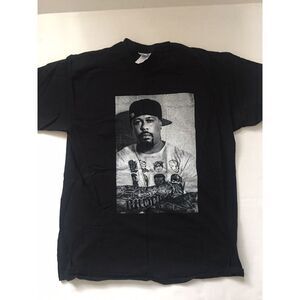 Jaysaun Shirt Size L Black Boston Hip Hop Special Teamz‎ Slaine La Coka Nostra